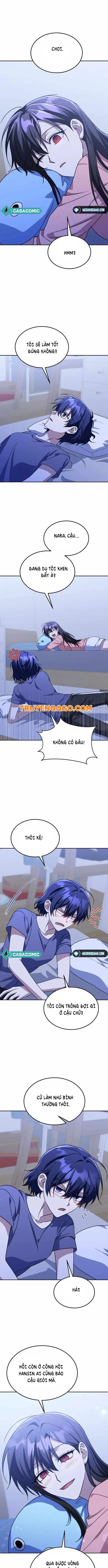 Tanker Hạng C Bất Tử - Chapter 12 - Page 7