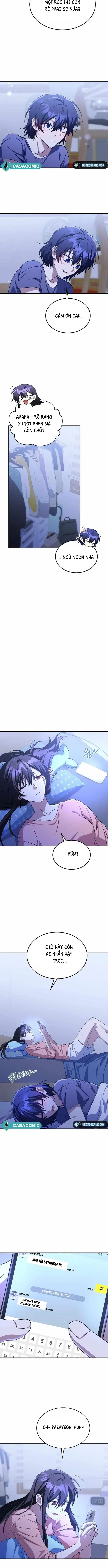 Tanker Hạng C Bất Tử - Chapter 12 - Page 8