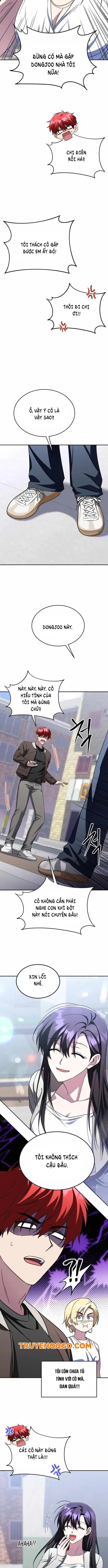 Tanker Hạng C Bất Tử - Chapter 13 - Page 5