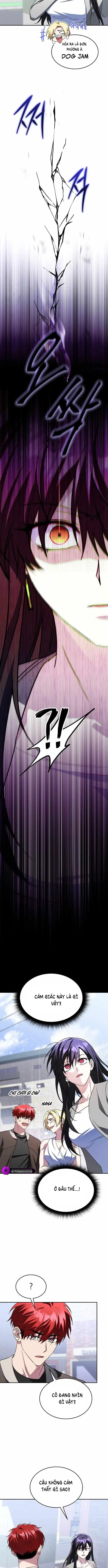 Tanker Hạng C Bất Tử - Chapter 13 - Page 6