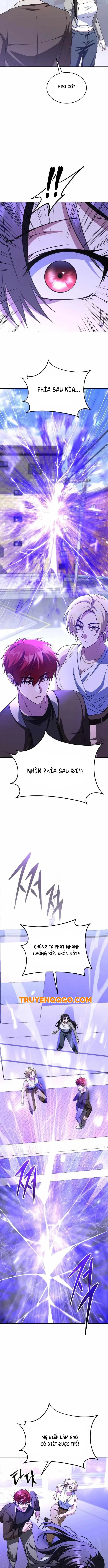 Tanker Hạng C Bất Tử - Chapter 13 - Page 7