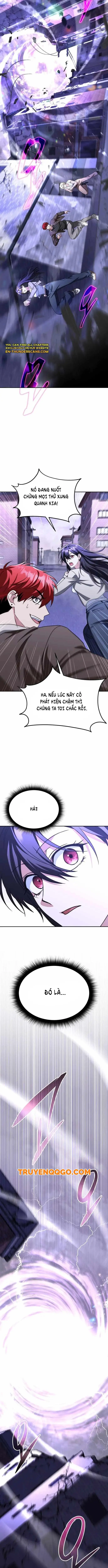 Tanker Hạng C Bất Tử - Chapter 13 - Page 9