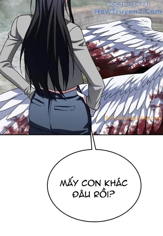 Tanker Hạng C Bất Tử - Chapter 14 - Page 117