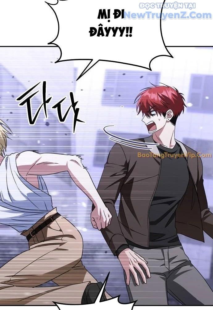 Tanker Hạng C Bất Tử - Chapter 14 - Page 12