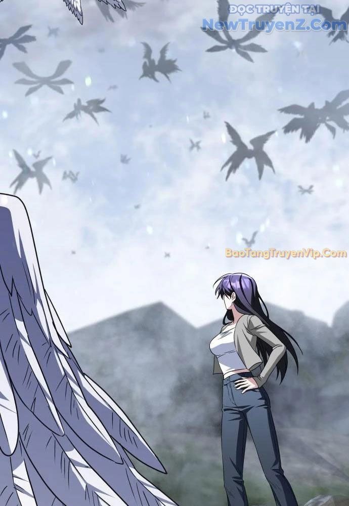 Tanker Hạng C Bất Tử - Chapter 14 - Page 123