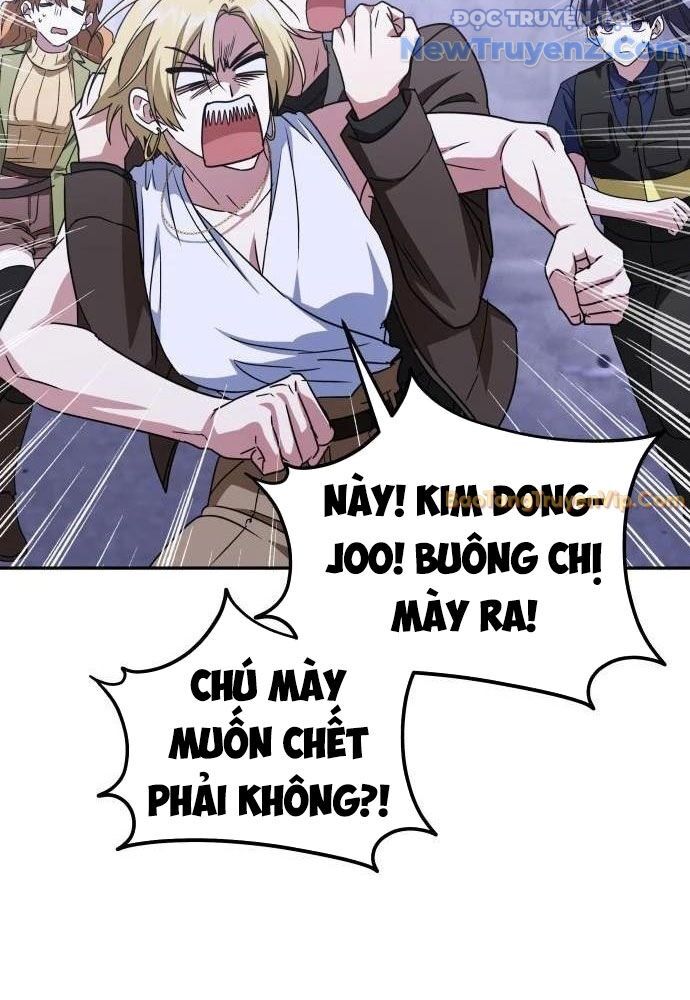 Tanker Hạng C Bất Tử - Chapter 14 - Page 14
