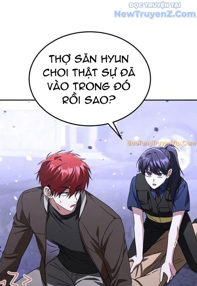 Tanker Hạng C Bất Tử - Chapter 14 - Page 20