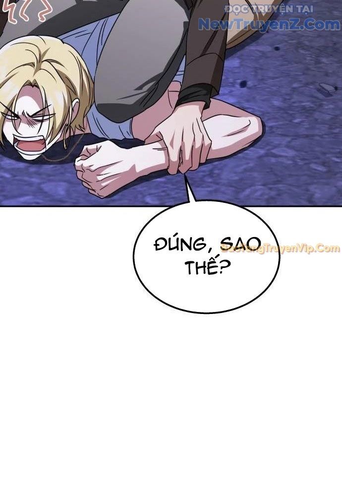 Tanker Hạng C Bất Tử - Chapter 14 - Page 21