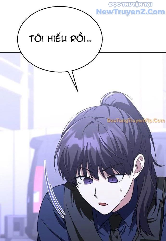 Tanker Hạng C Bất Tử - Chapter 14 - Page 22