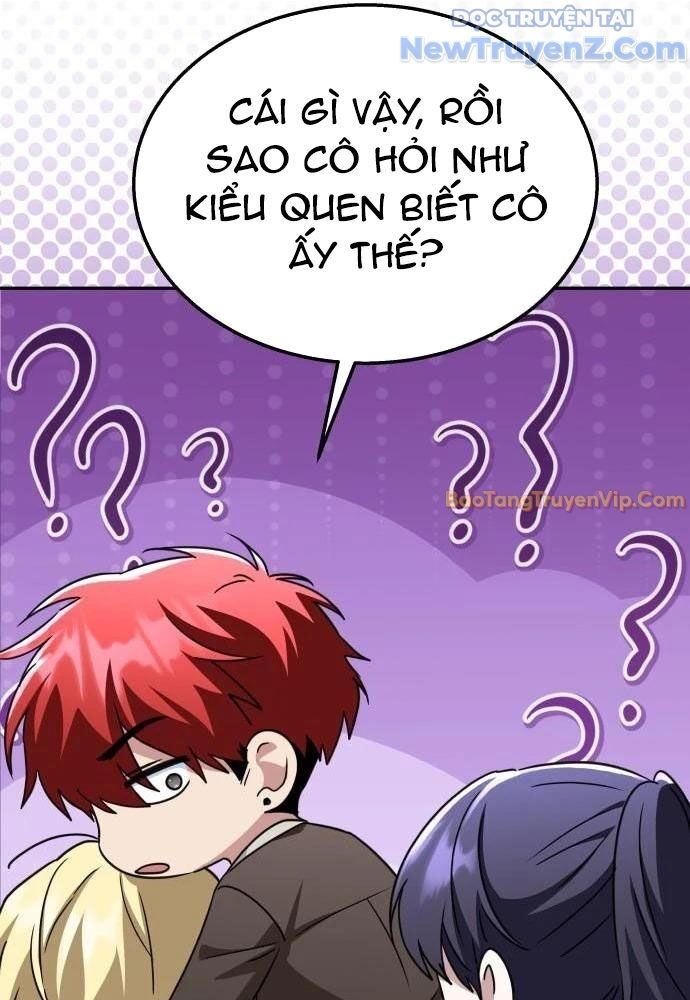 Tanker Hạng C Bất Tử - Chapter 14 - Page 24