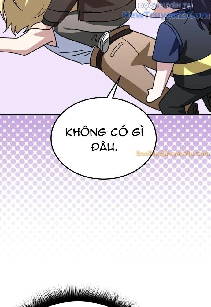 Tanker Hạng C Bất Tử - Chapter 14 - Page 25