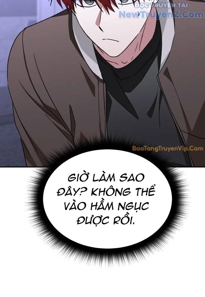 Tanker Hạng C Bất Tử - Chapter 14 - Page 27