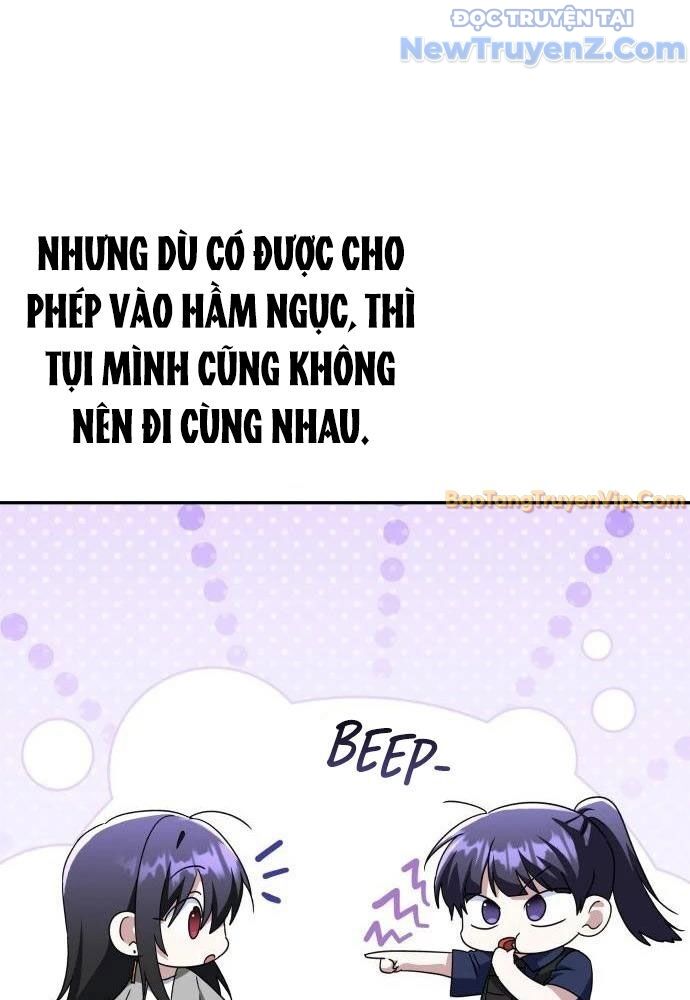 Tanker Hạng C Bất Tử - Chapter 14 - Page 28