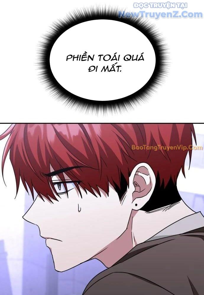 Tanker Hạng C Bất Tử - Chapter 14 - Page 31