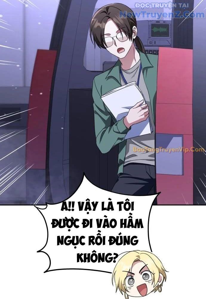 Tanker Hạng C Bất Tử - Chapter 14 - Page 33