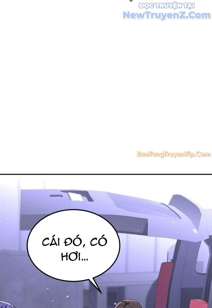 Tanker Hạng C Bất Tử - Chapter 14 - Page 34