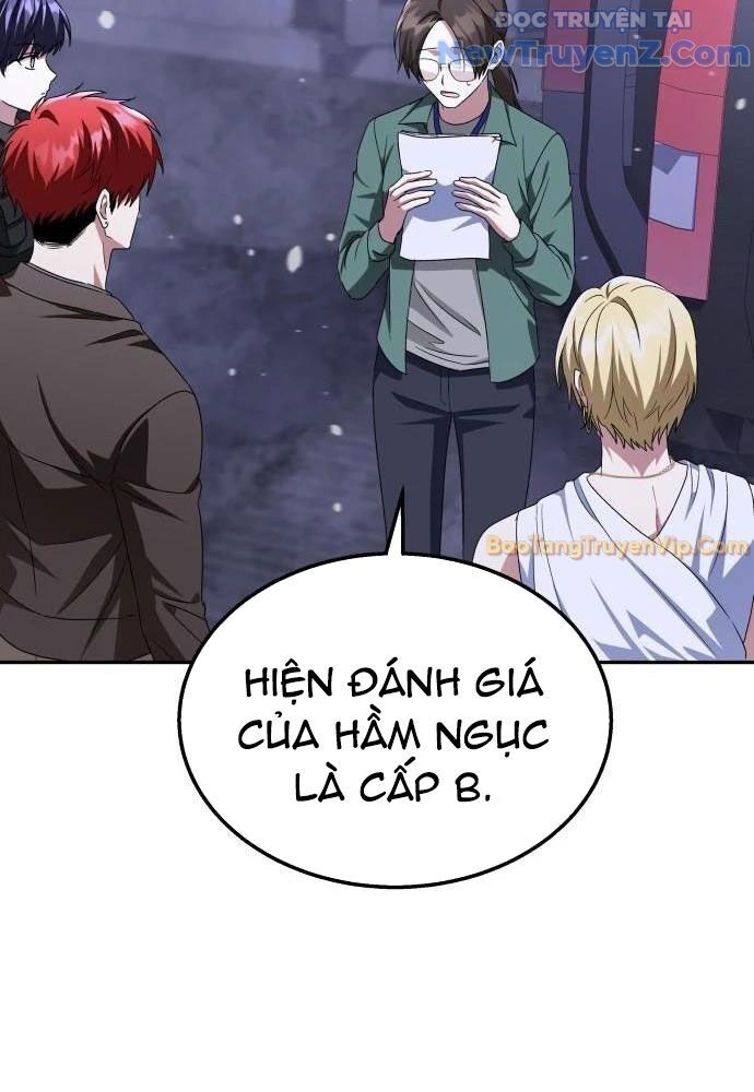 Tanker Hạng C Bất Tử - Chapter 14 - Page 35