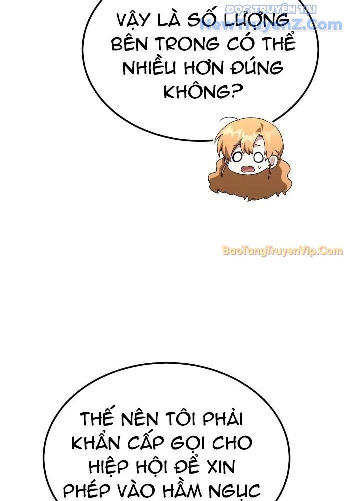 Tanker Hạng C Bất Tử - Chapter 14 - Page 38