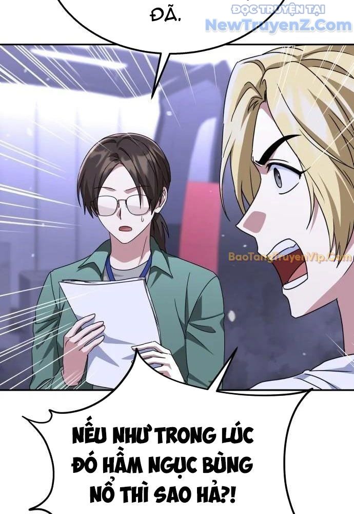 Tanker Hạng C Bất Tử - Chapter 14 - Page 39