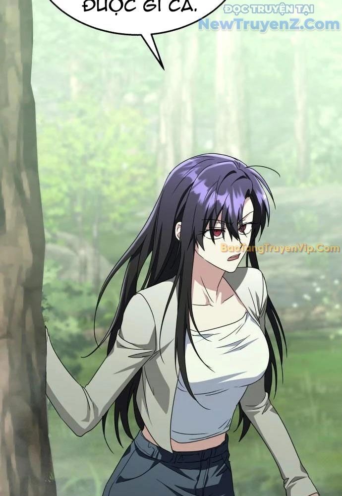 Tanker Hạng C Bất Tử - Chapter 14 - Page 54
