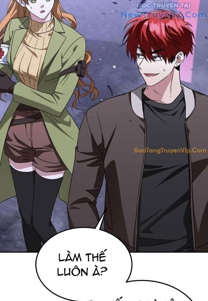 Tanker Hạng C Bất Tử - Chapter 14 - Page 7