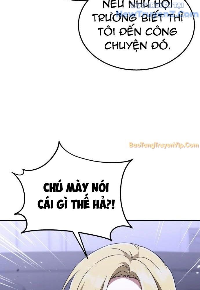 Tanker Hạng C Bất Tử - Chapter 14 - Page 8