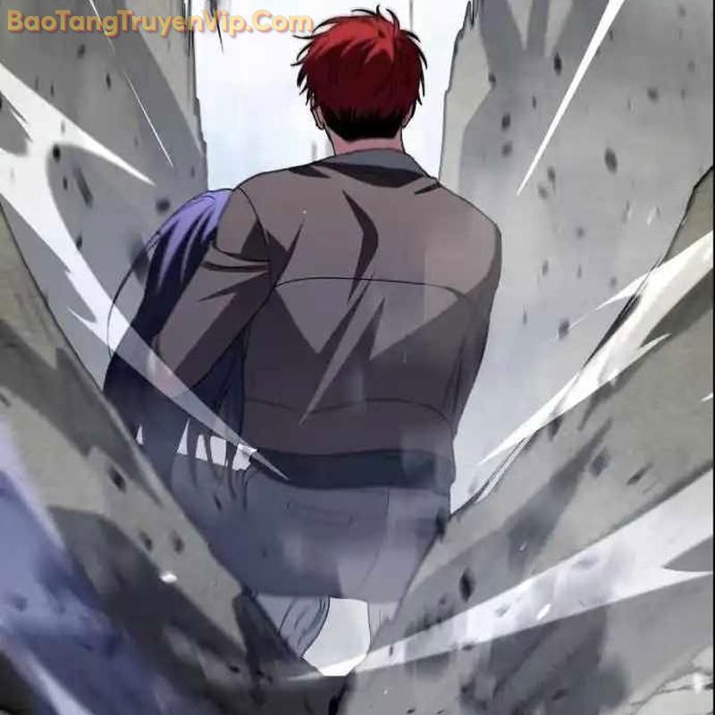 Tanker Hạng C Bất Tử - Chapter 18 - Page 35