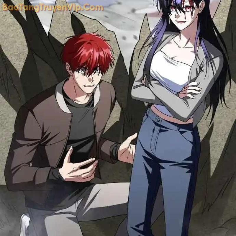 Tanker Hạng C Bất Tử - Chapter 18 - Page 77