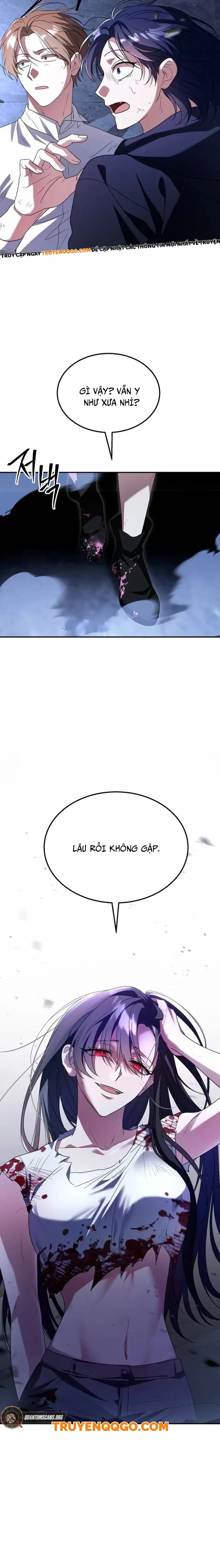 Tanker Hạng C Bất Tử - Chapter 2 - Page 15