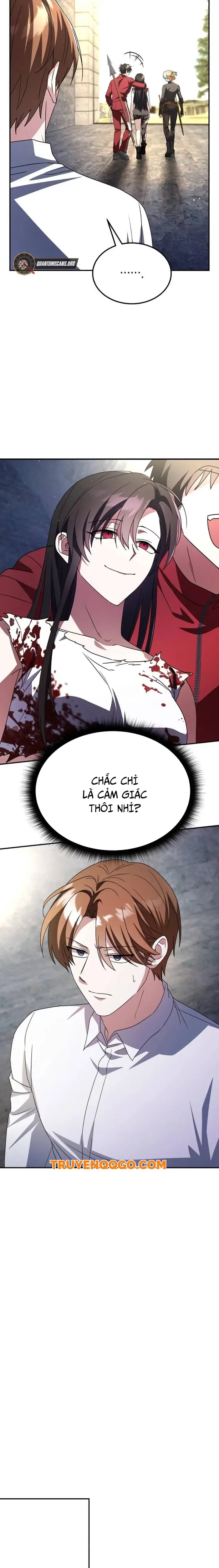 Tanker Hạng C Bất Tử - Chapter 2 - Page 23