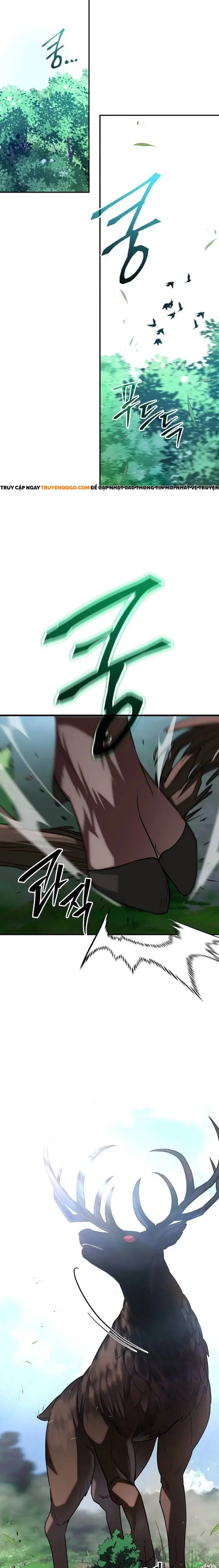 Tanker Hạng C Bất Tử - Chapter 2 - Page 24