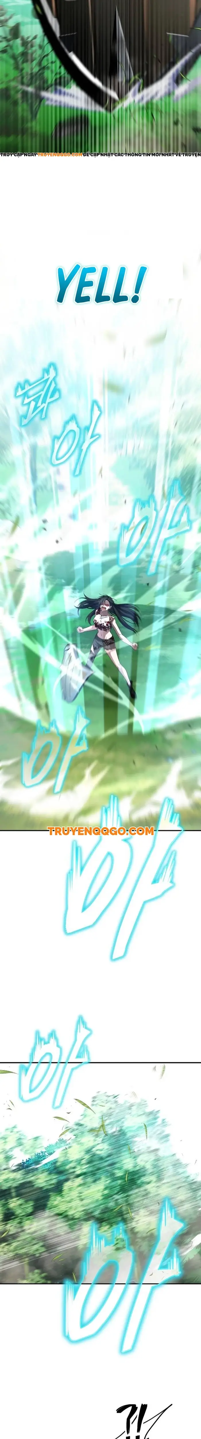 Tanker Hạng C Bất Tử - Chapter 2 - Page 28