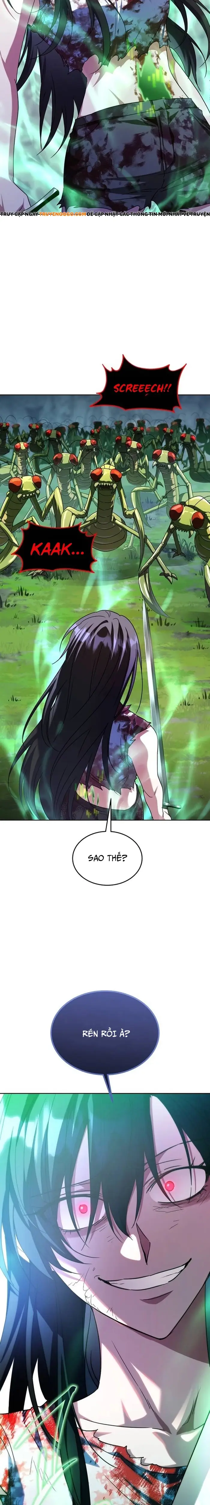 Tanker Hạng C Bất Tử - Chapter 2 - Page 3