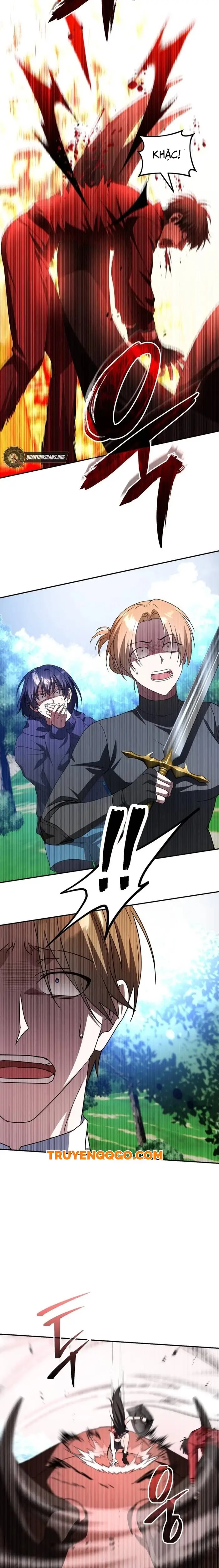 Tanker Hạng C Bất Tử - Chapter 2 - Page 34