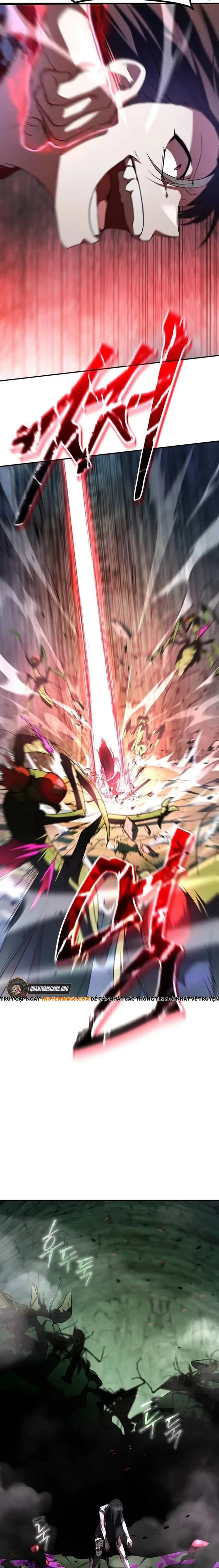 Tanker Hạng C Bất Tử - Chapter 2 - Page 6