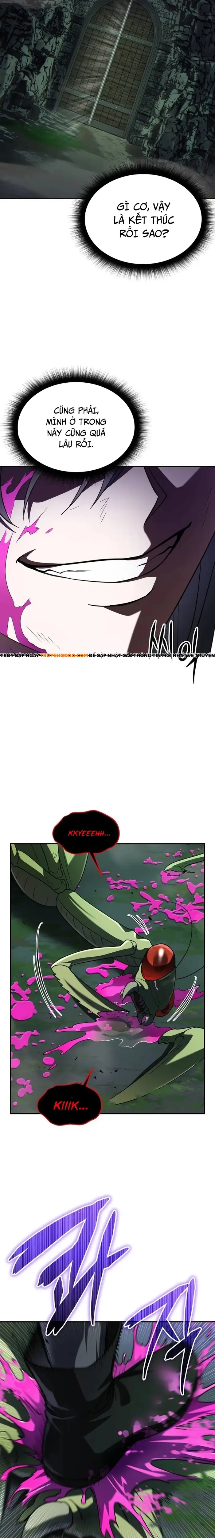 Tanker Hạng C Bất Tử - Chapter 2 - Page 8