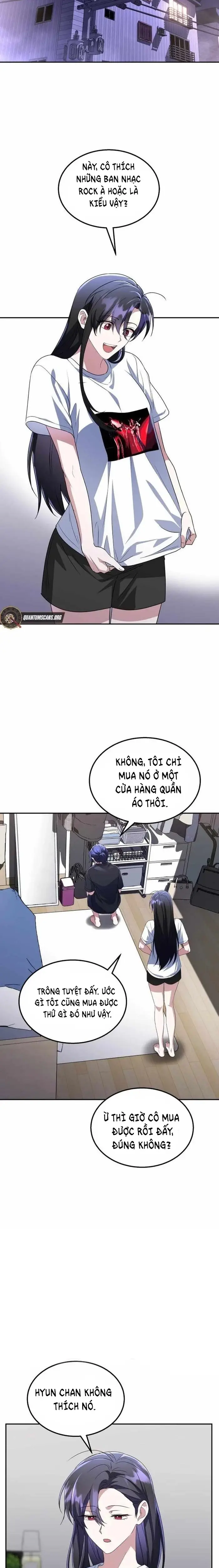 Tanker Hạng C Bất Tử - Chapter 4 - Page 16