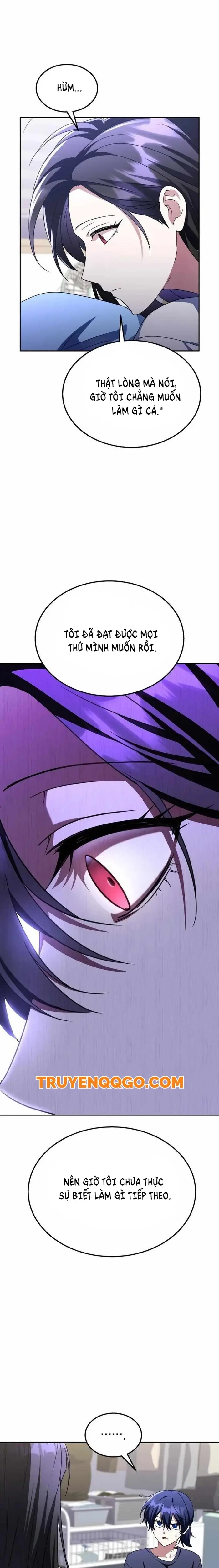 Tanker Hạng C Bất Tử - Chapter 4 - Page 23