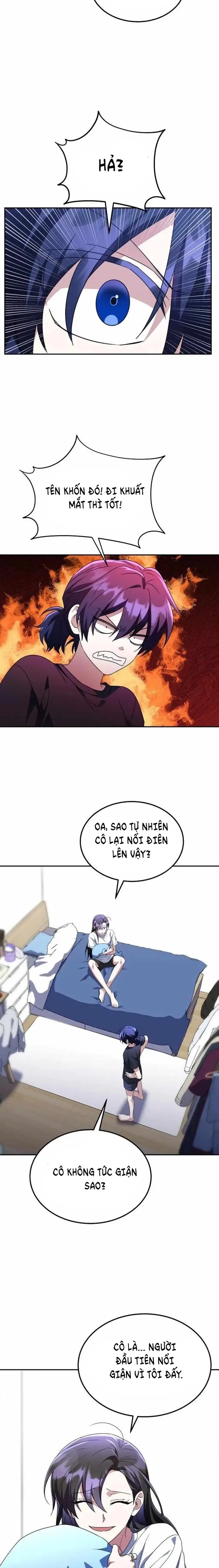 Tanker Hạng C Bất Tử - Chapter 4 - Page 26