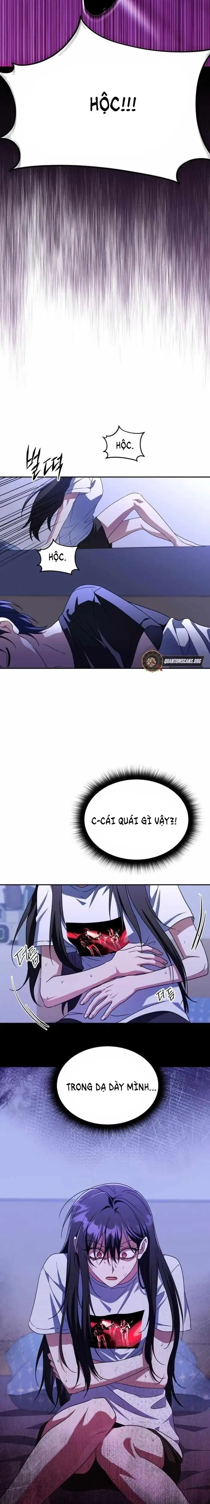 Tanker Hạng C Bất Tử - Chapter 4 - Page 31