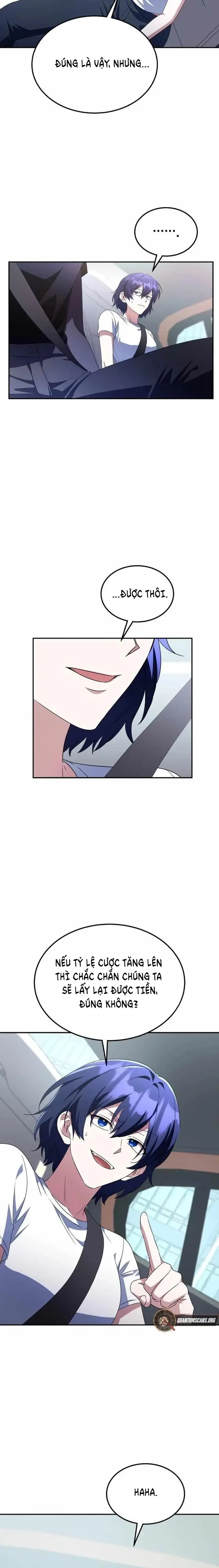 Tanker Hạng C Bất Tử - Chapter 5 - Page 15