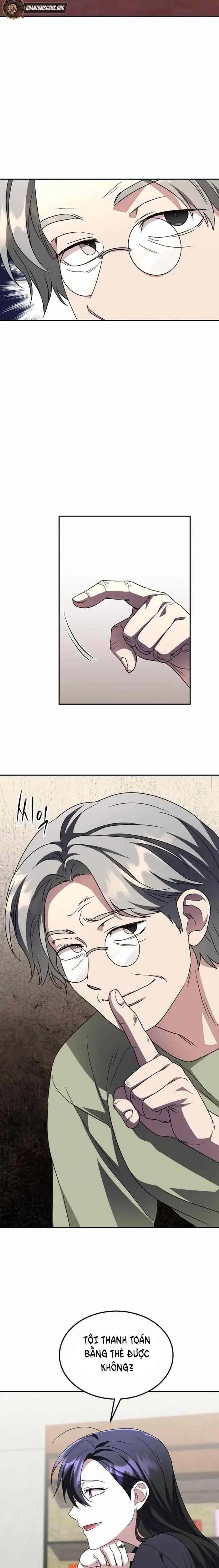 Tanker Hạng C Bất Tử - Chapter 5 - Page 23