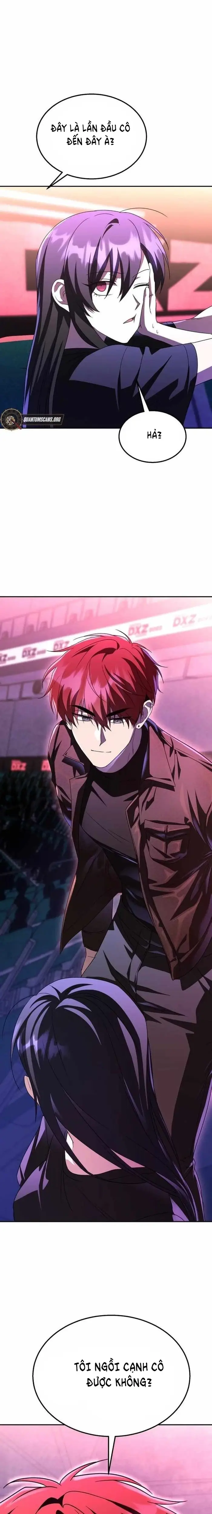 Tanker Hạng C Bất Tử - Chapter 5 - Page 29