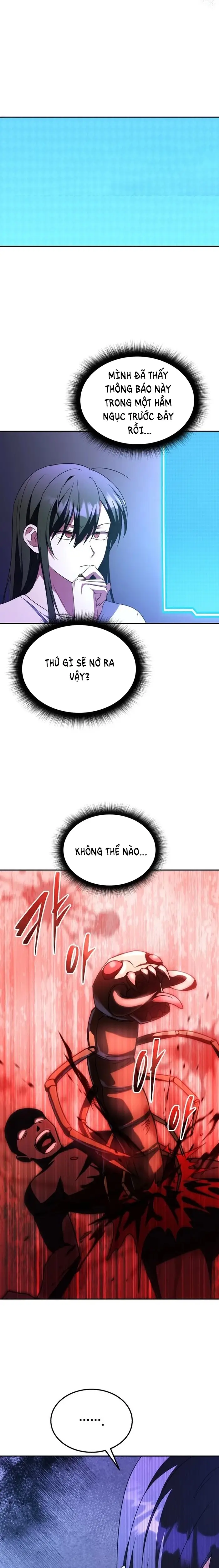 Tanker Hạng C Bất Tử - Chapter 5 - Page 4