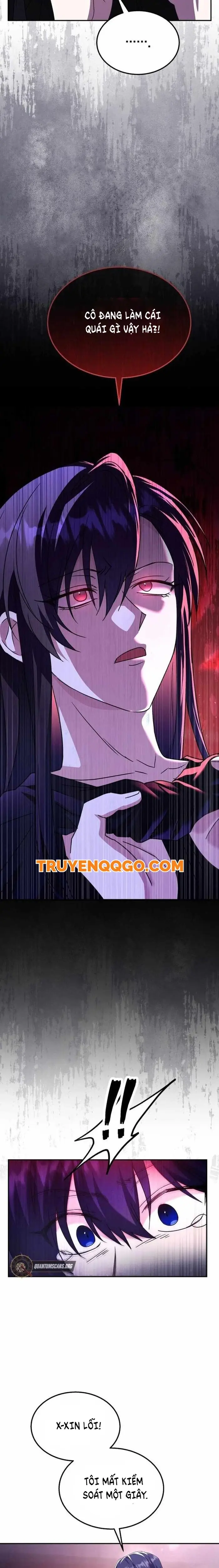 Tanker Hạng C Bất Tử - Chapter 6 - Page 18