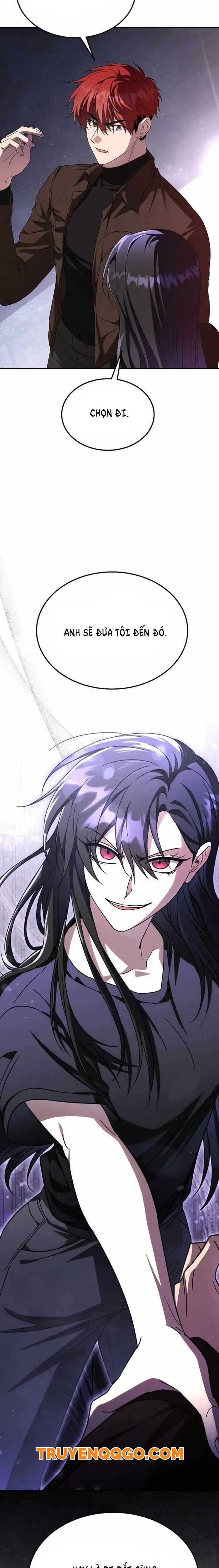 Tanker Hạng C Bất Tử - Chapter 6 - Page 26