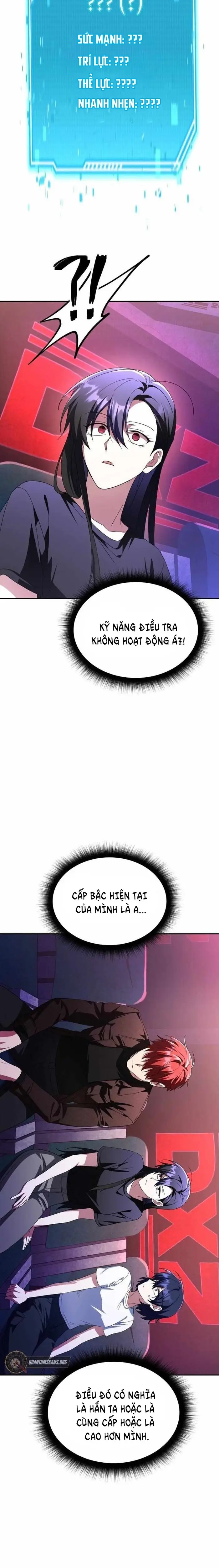 Tanker Hạng C Bất Tử - Chapter 6 - Page 4