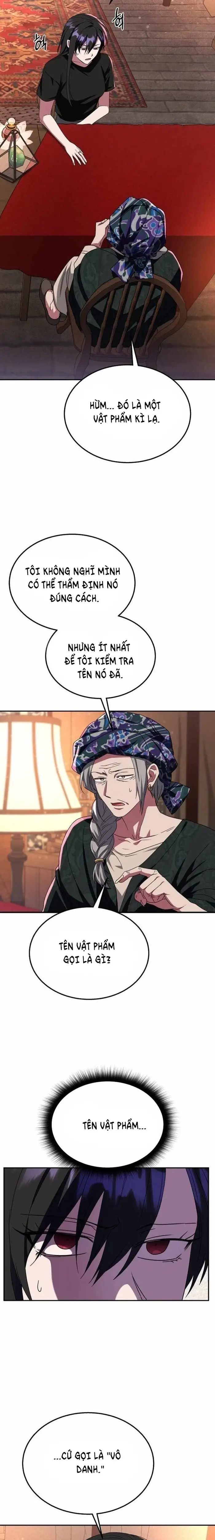 Tanker Hạng C Bất Tử - Chapter 7 - Page 17