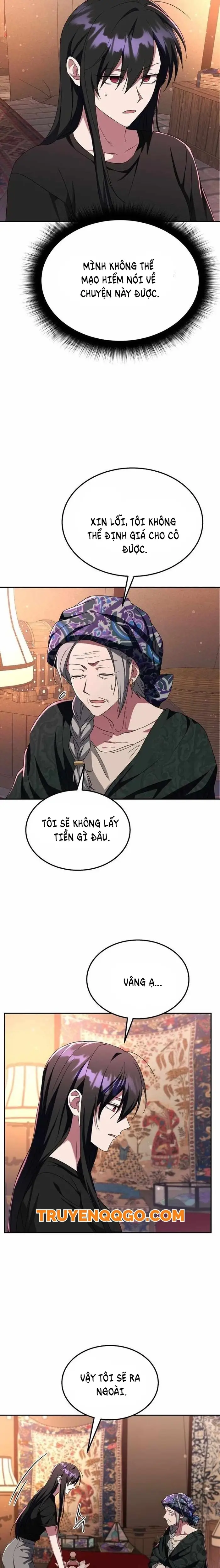 Tanker Hạng C Bất Tử - Chapter 7 - Page 18