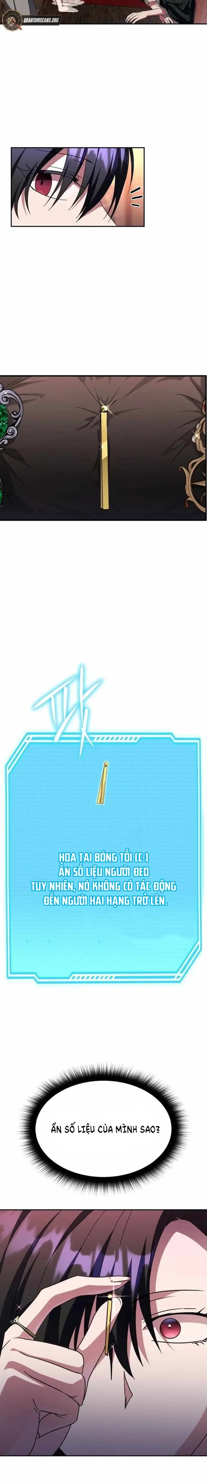 Tanker Hạng C Bất Tử - Chapter 7 - Page 19